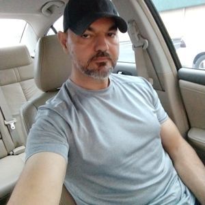 Meet your Posher, Brian